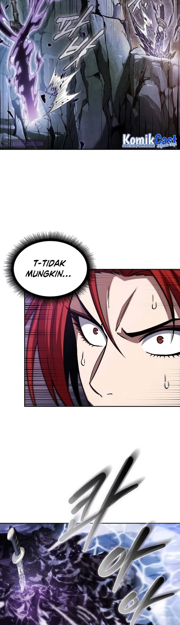Nano Machine Chapter 208 - halaman 28