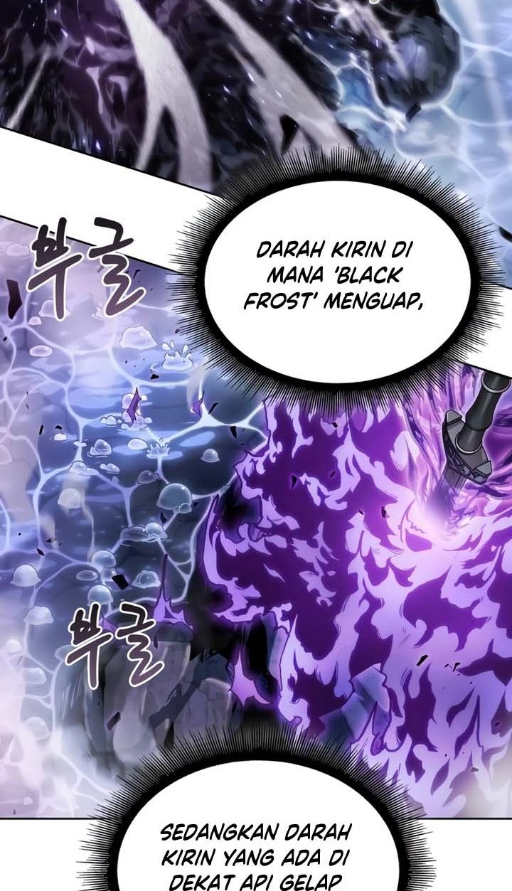 Nano Machine Chapter 208 - halaman 29