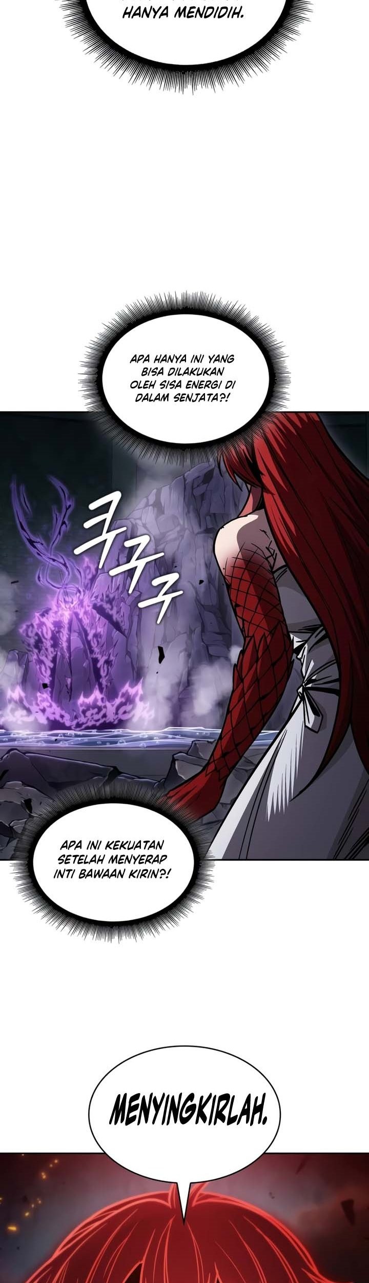 Nano Machine Chapter 208 - halaman 30