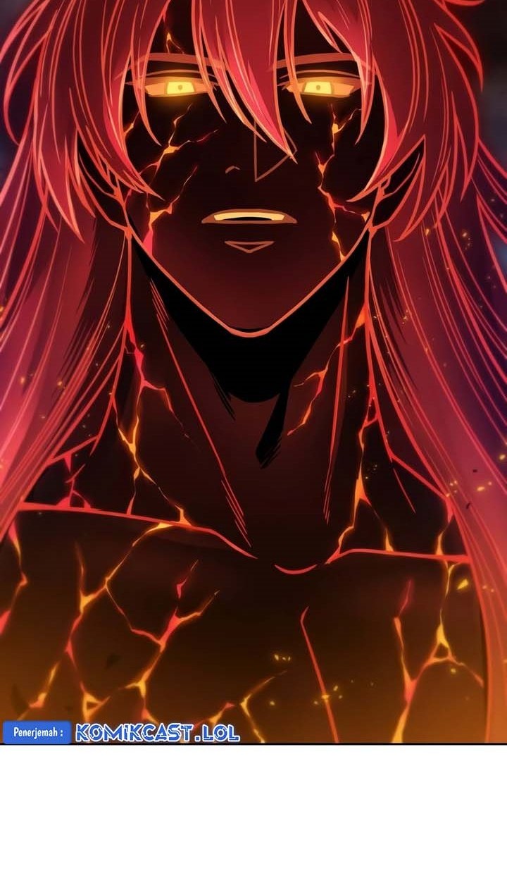 Nano Machine Chapter 208 - halaman 31
