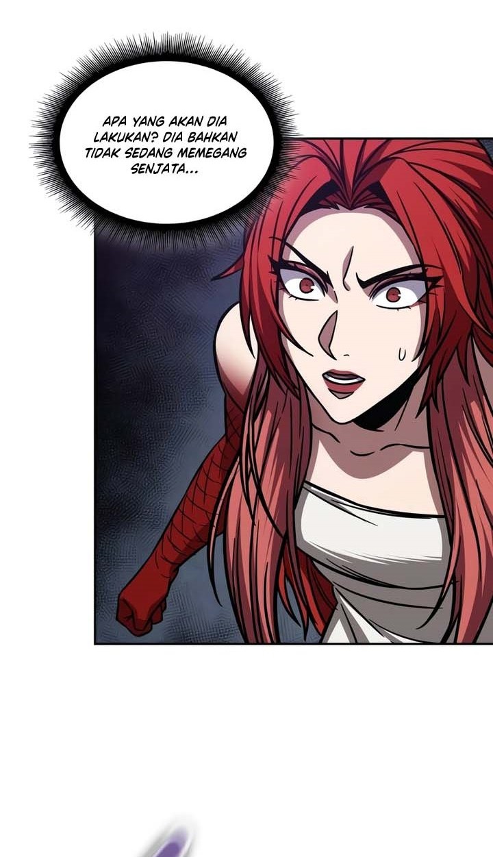 Nano Machine Chapter 208 - halaman 33