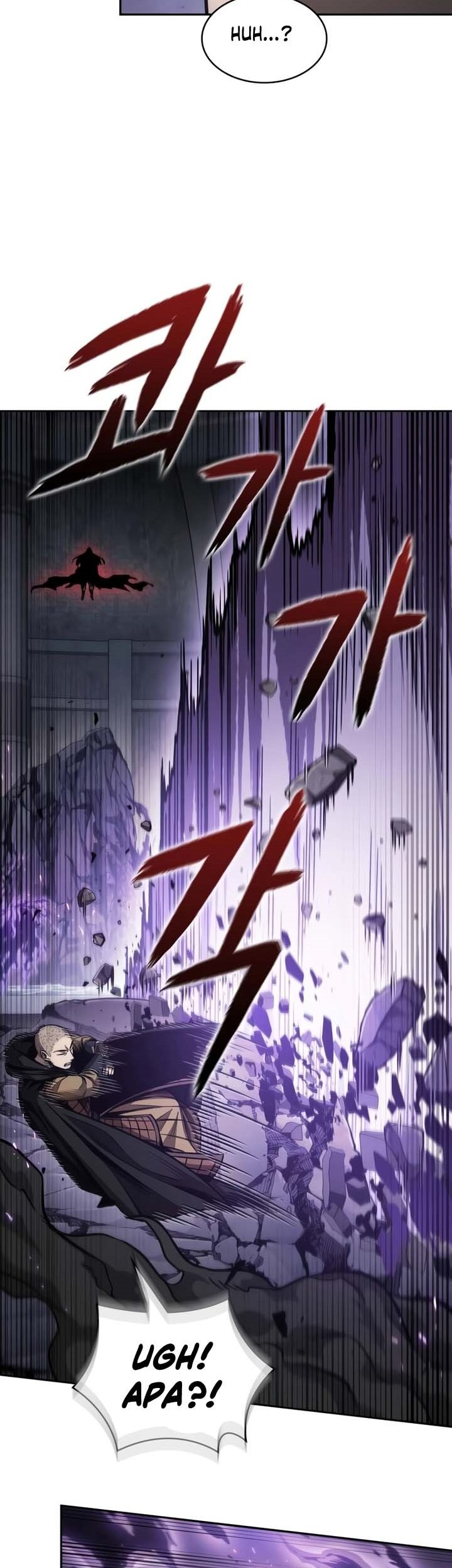 Nano Machine Chapter 208 - halaman 36