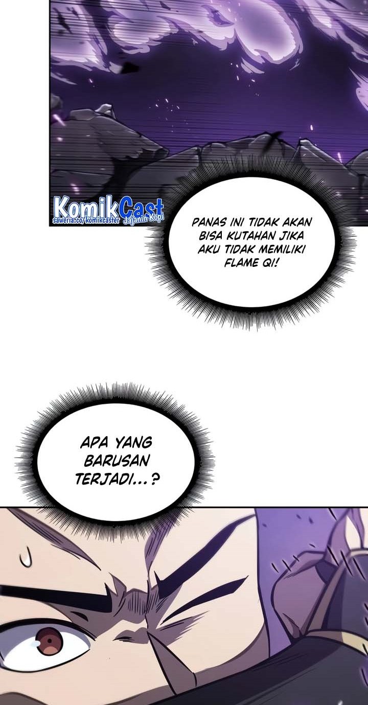 Nano Machine Chapter 208 - halaman 37