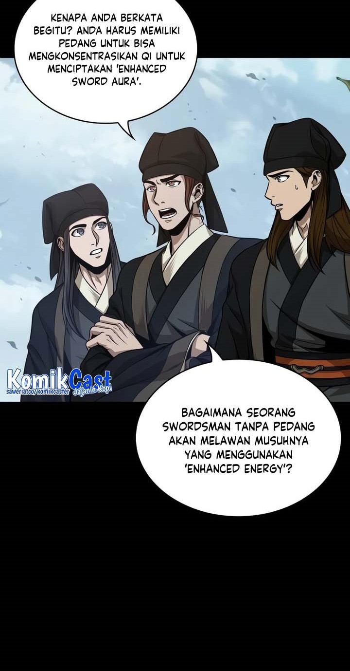 Nano Machine Chapter 208 - halaman 41