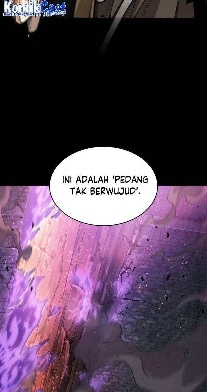 Nano Machine Chapter 208 - halaman 43