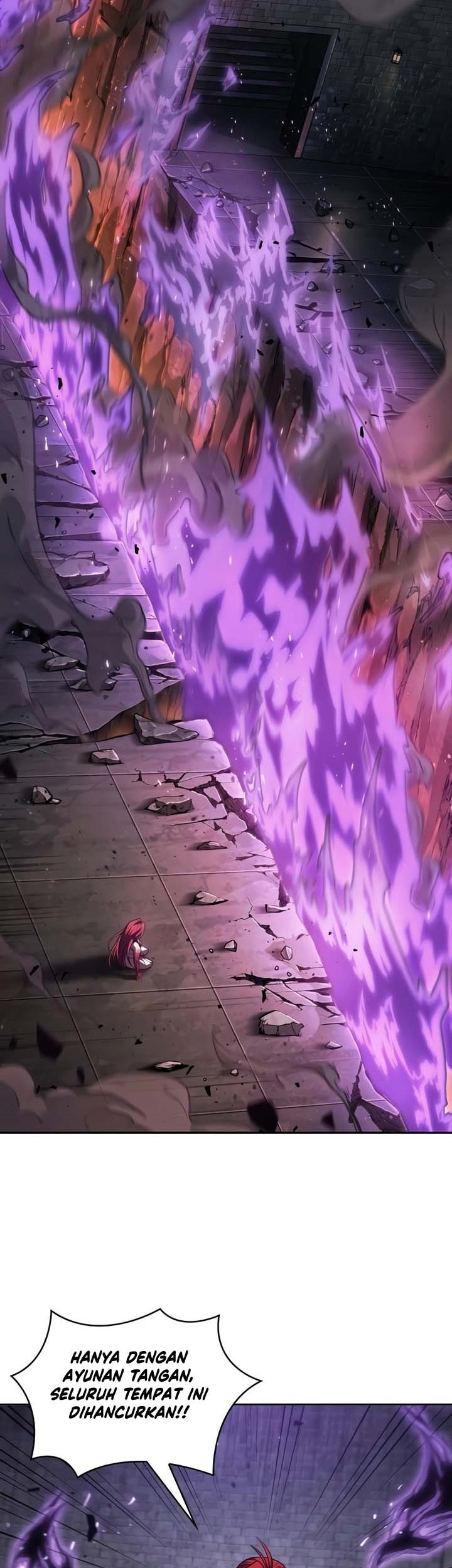 Nano Machine Chapter 208 - halaman 44