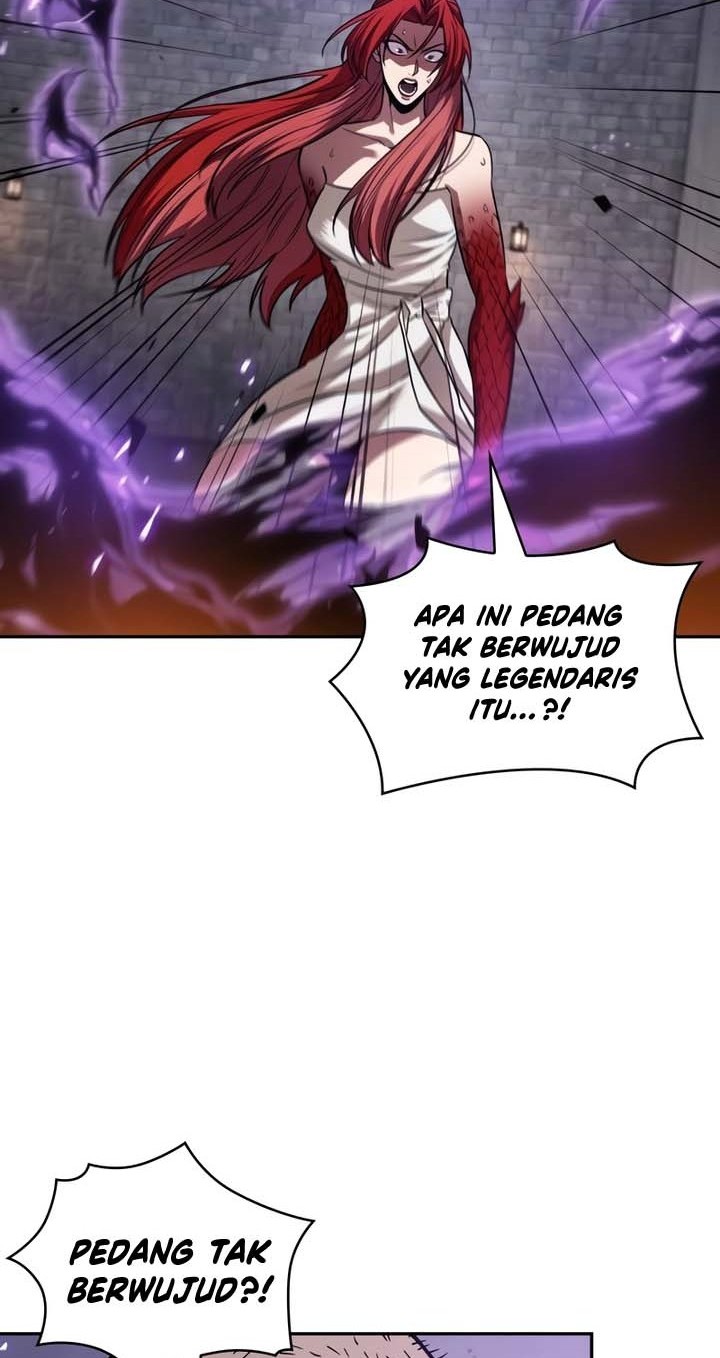 Nano Machine Chapter 208 - halaman 45