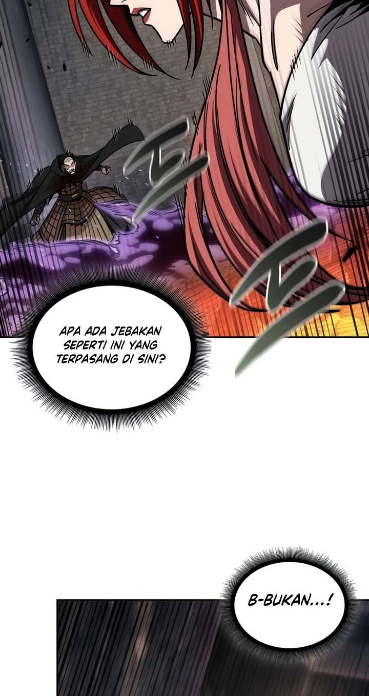 Nano Machine Chapter 208 - halaman 47