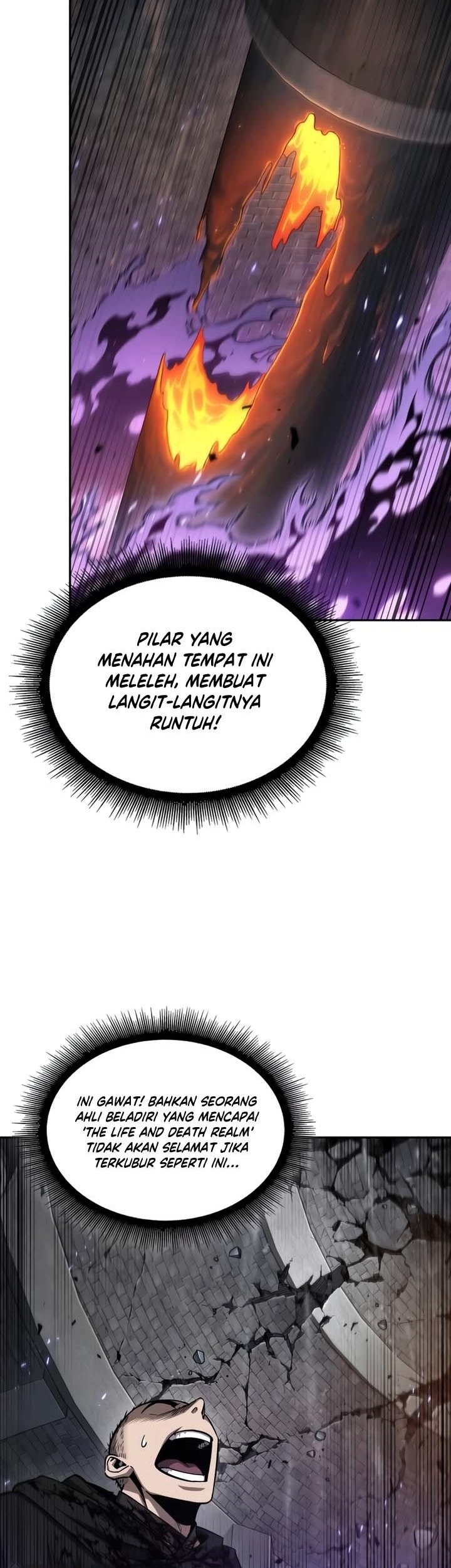 Nano Machine Chapter 208 - halaman 48