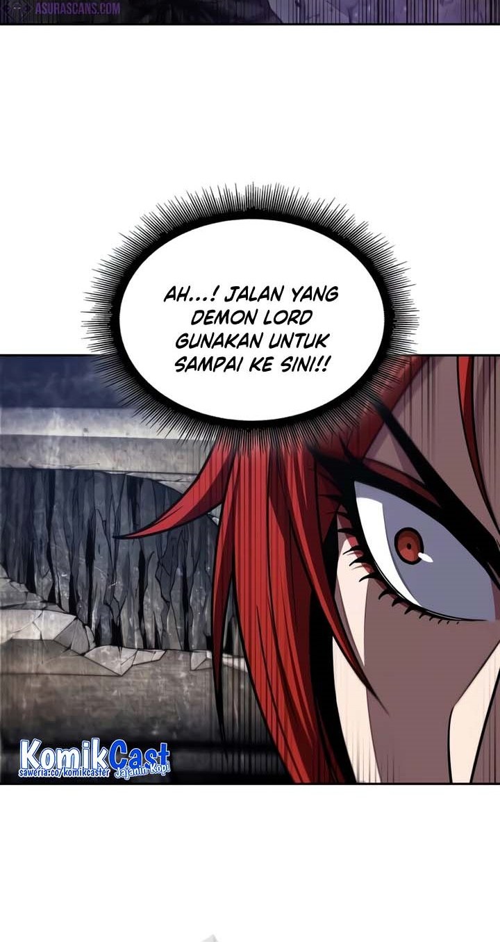 Nano Machine Chapter 208 - halaman 49