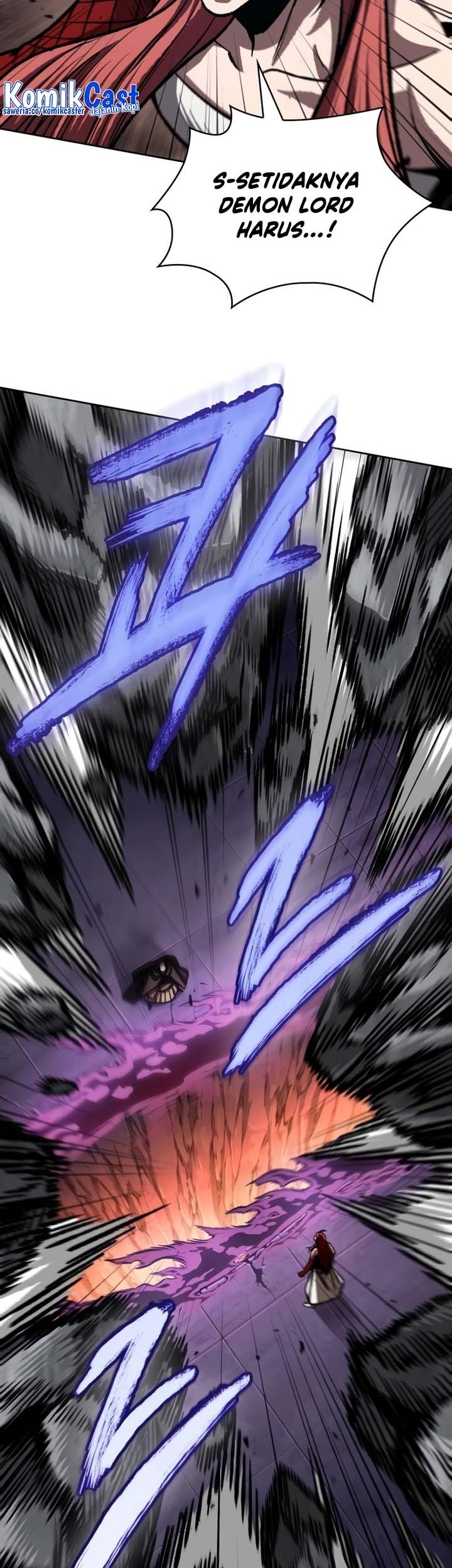 Nano Machine Chapter 208 - halaman 54