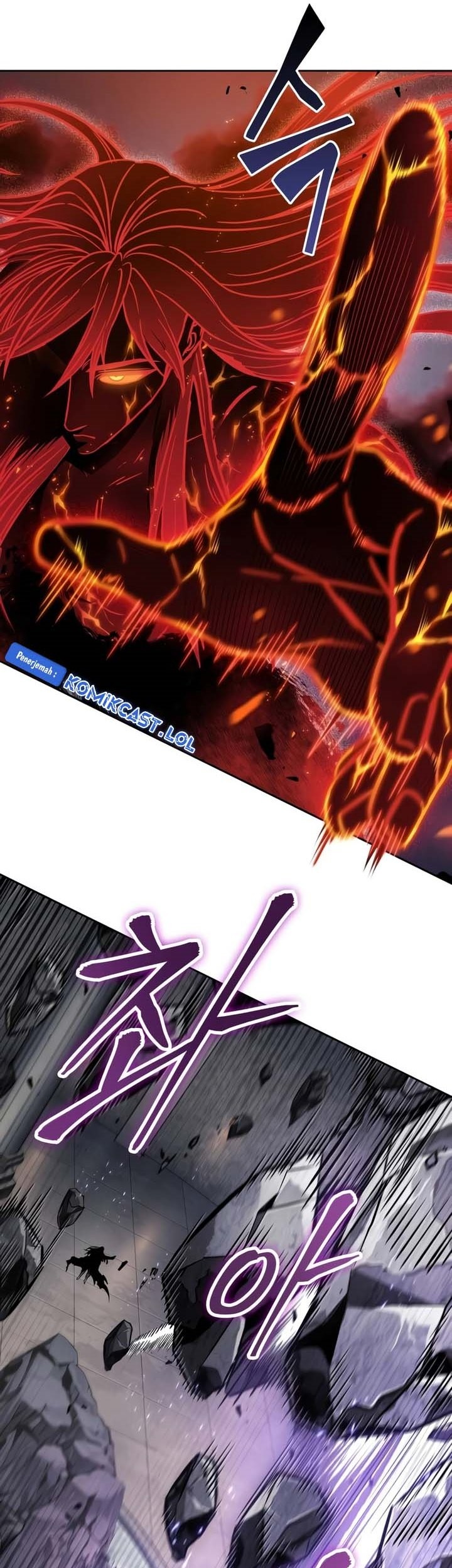 Nano Machine Chapter 208 - halaman 56