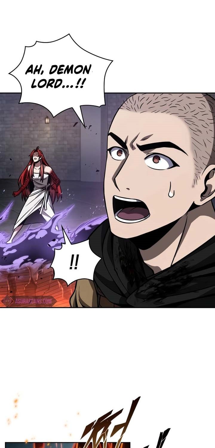 Nano Machine Chapter 208 - halaman 61