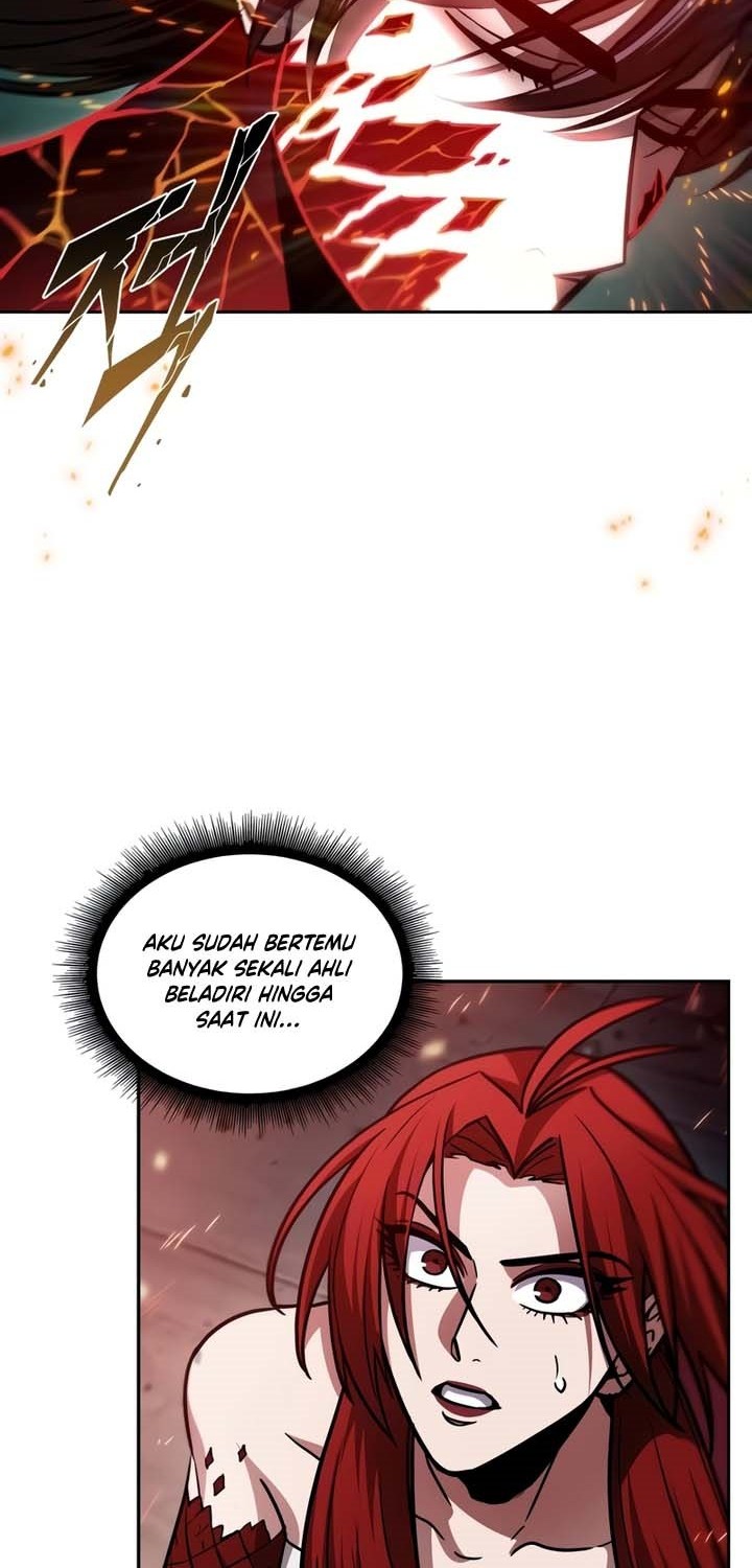 Nano Machine Chapter 208 - halaman 63