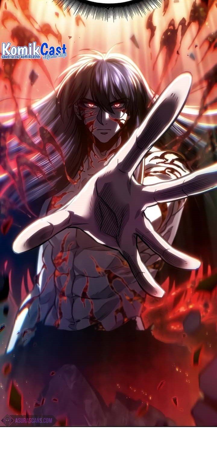 Nano Machine Chapter 208 - halaman 65