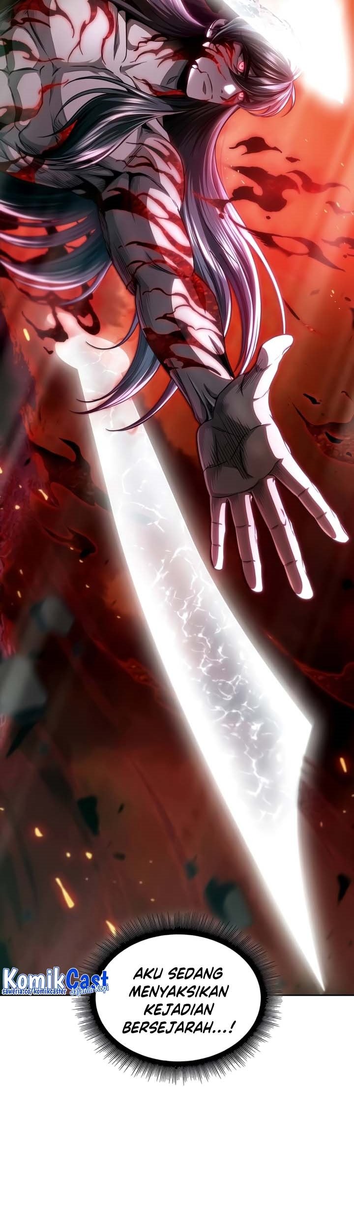 Nano Machine Chapter 208 - halaman 68