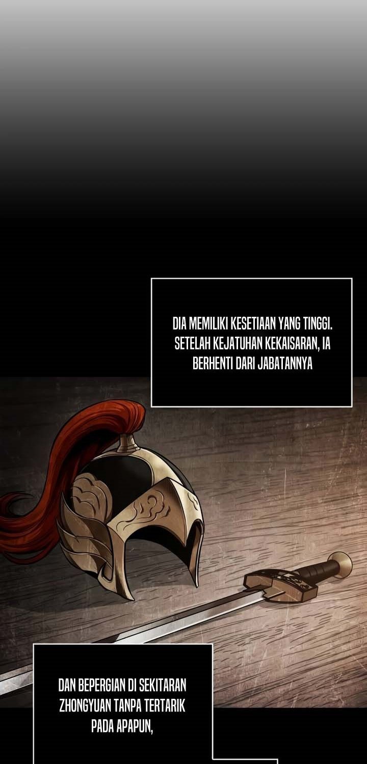 Nano Machine Chapter 209 - halaman 15