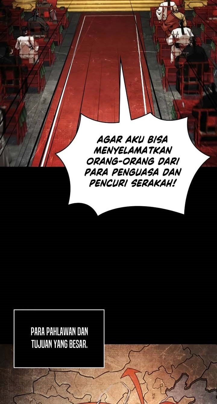 Nano Machine Chapter 209 - halaman 19