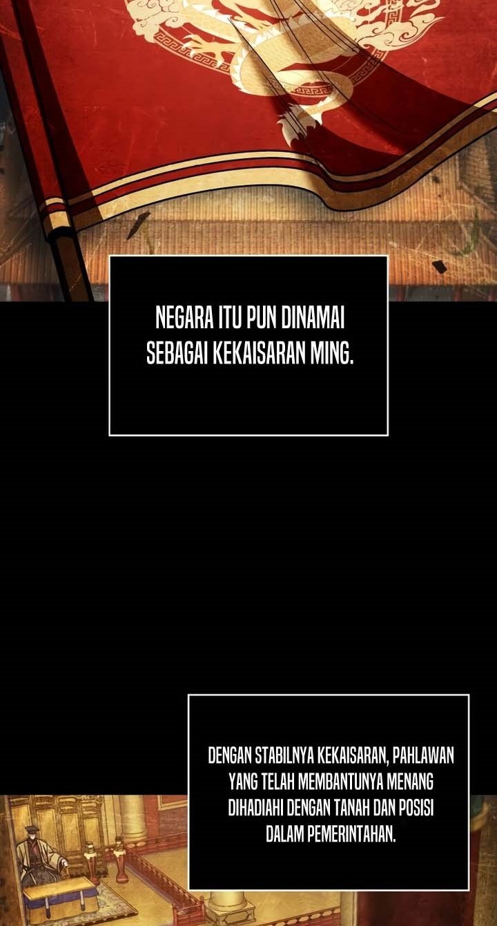 Nano Machine Chapter 209 - halaman 21