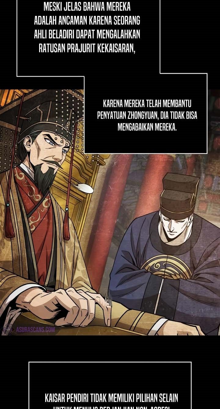 Nano Machine Chapter 209 - halaman 23