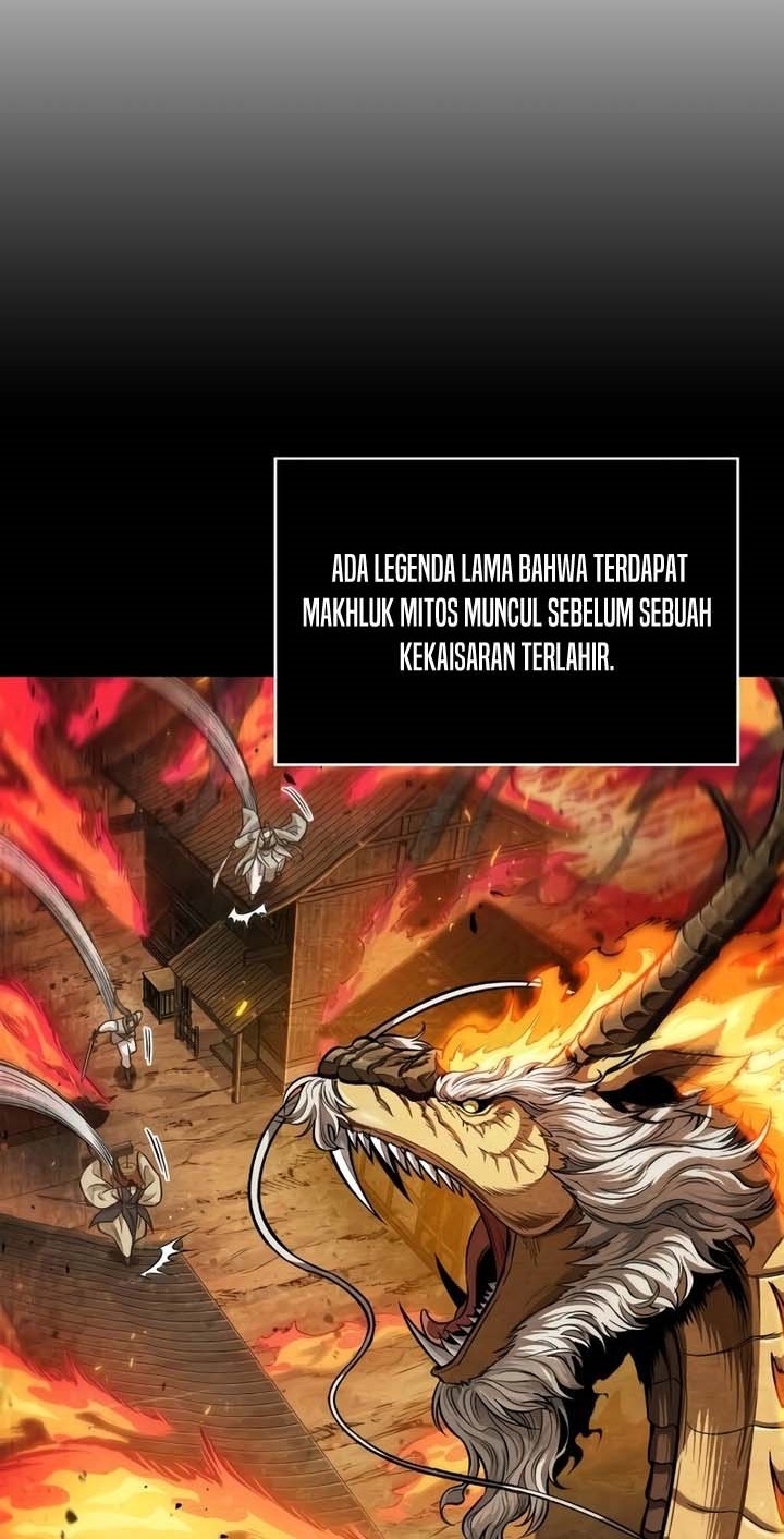 Nano Machine Chapter 209 - halaman 27