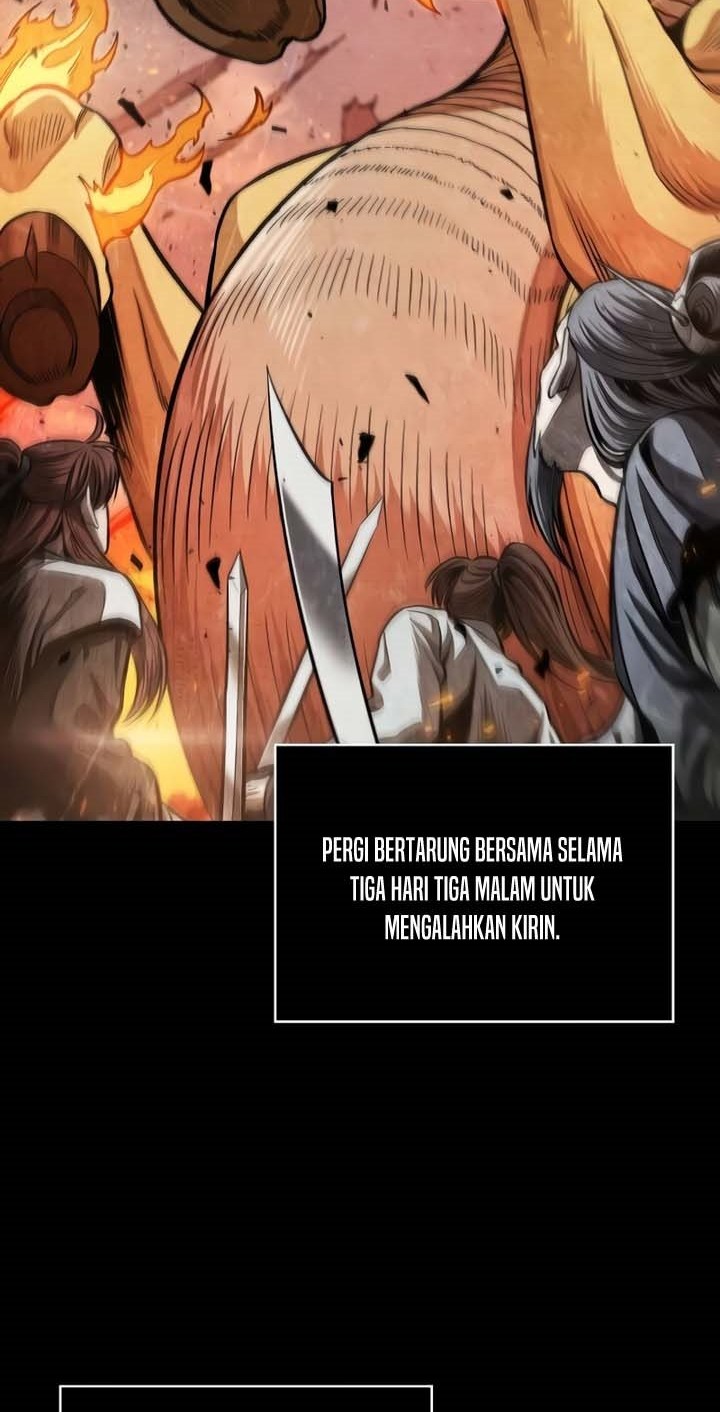 Nano Machine Chapter 209 - halaman 29