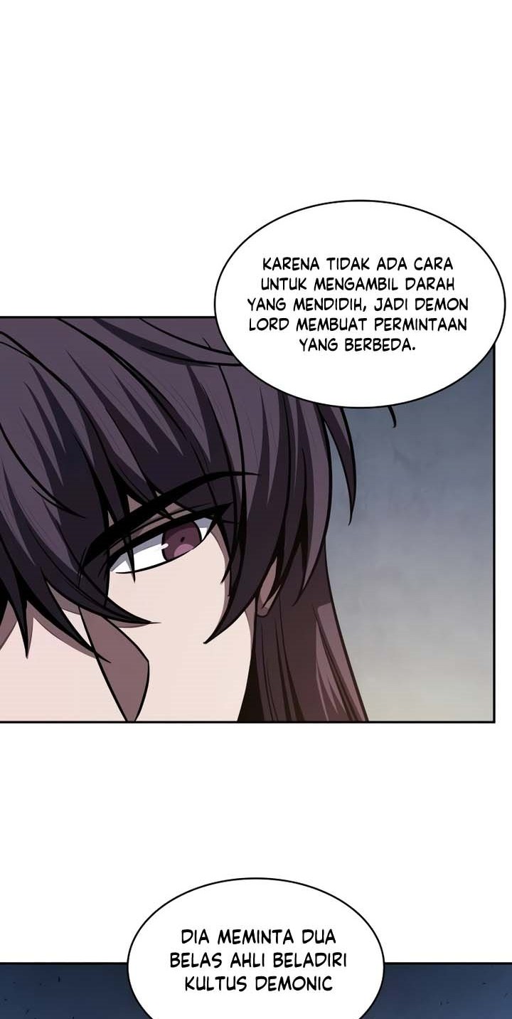 Nano Machine Chapter 209 - halaman 35