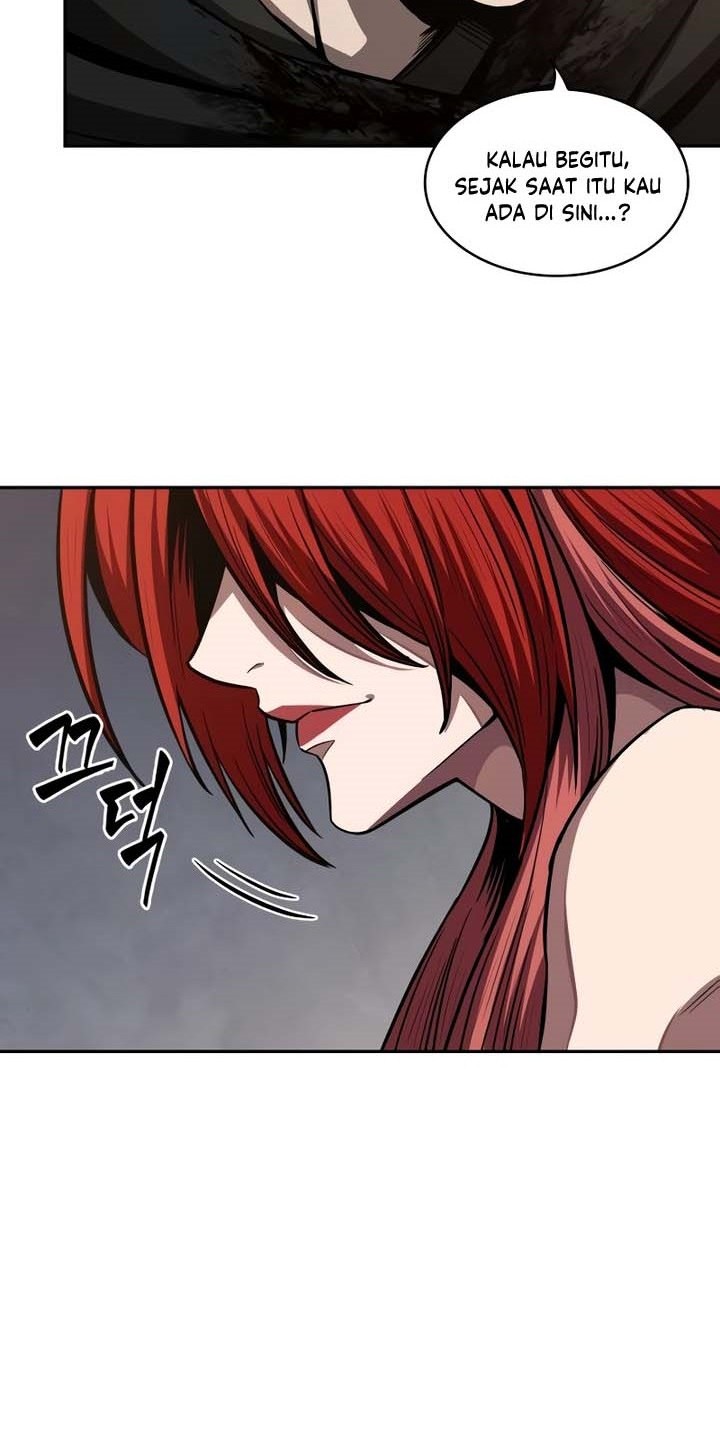 Nano Machine Chapter 209 - halaman 37