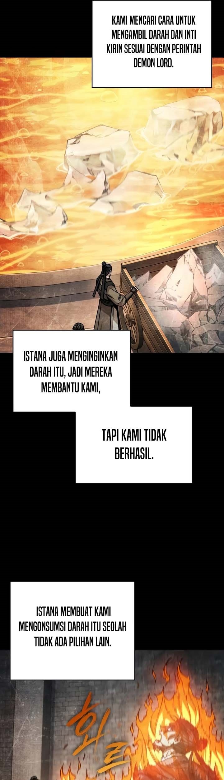 Nano Machine Chapter 209 - halaman 42