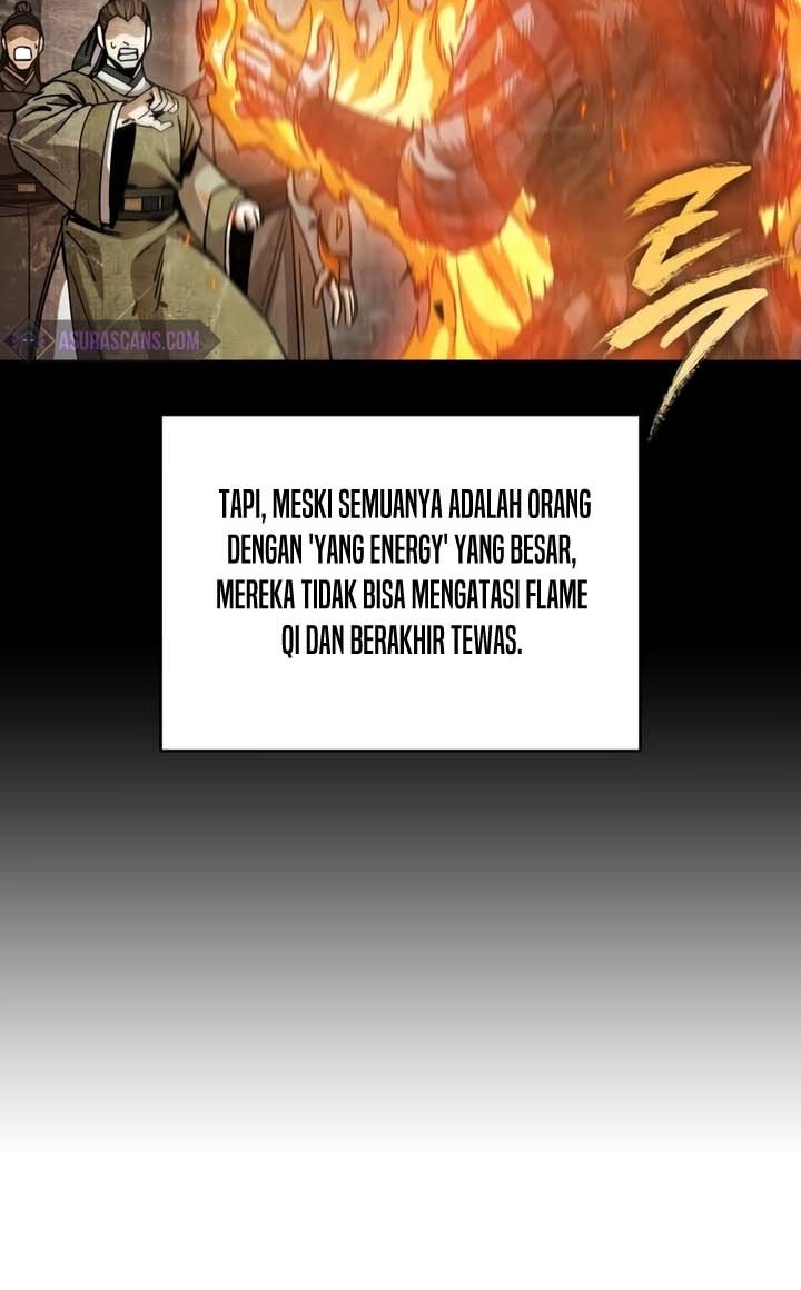 Nano Machine Chapter 209 - halaman 43