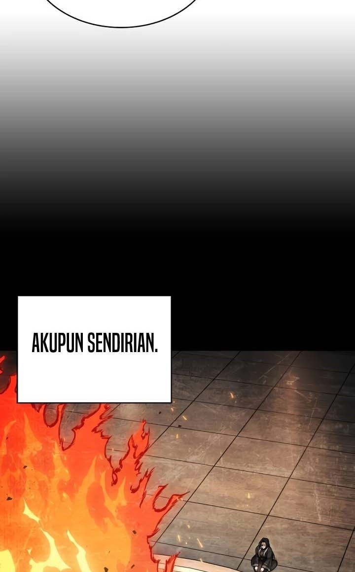 Nano Machine Chapter 209 - halaman 45