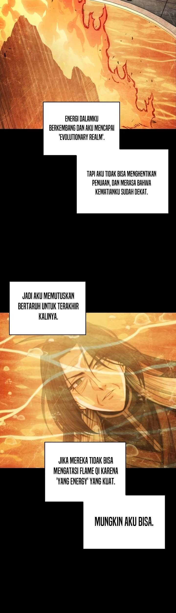 Nano Machine Chapter 209 - halaman 46