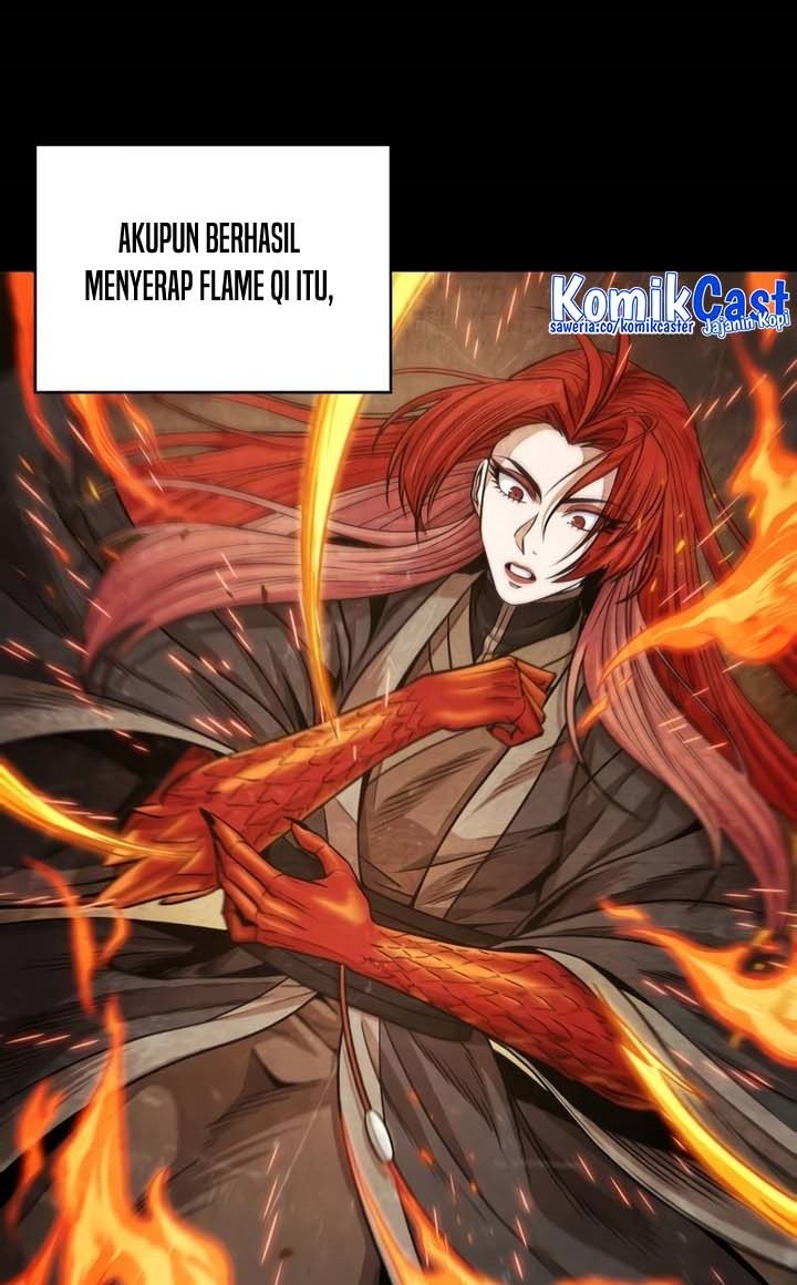Nano Machine Chapter 209 - halaman 47