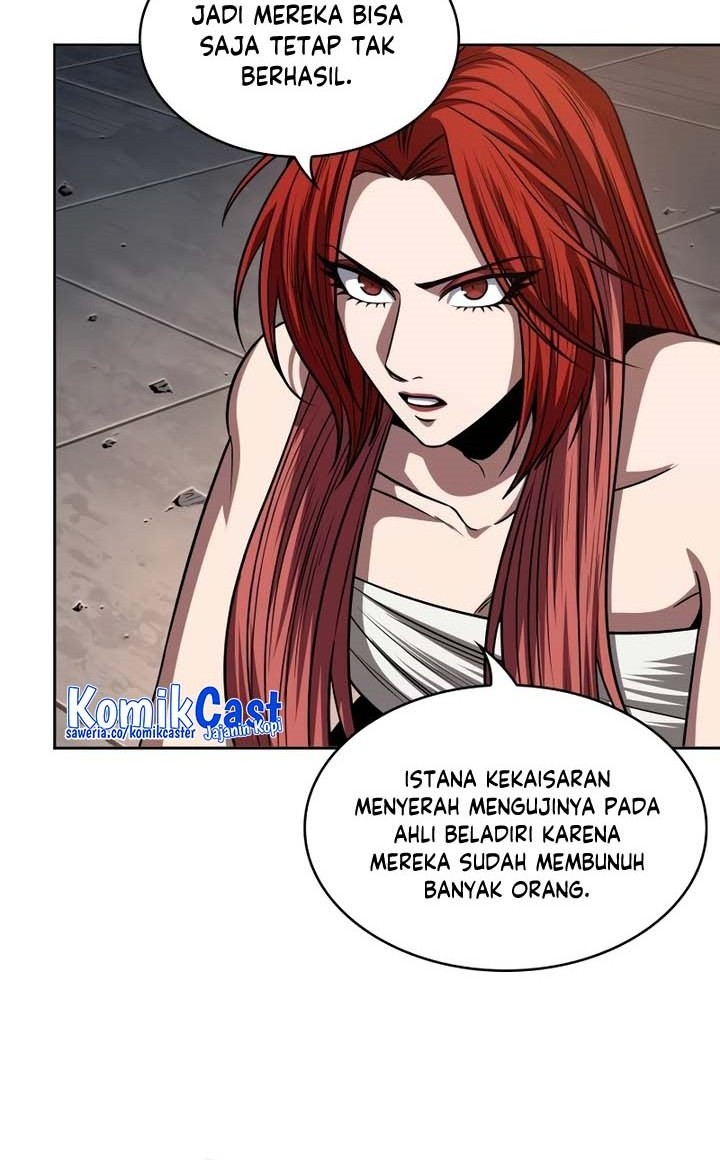 Nano Machine Chapter 209 - halaman 49
