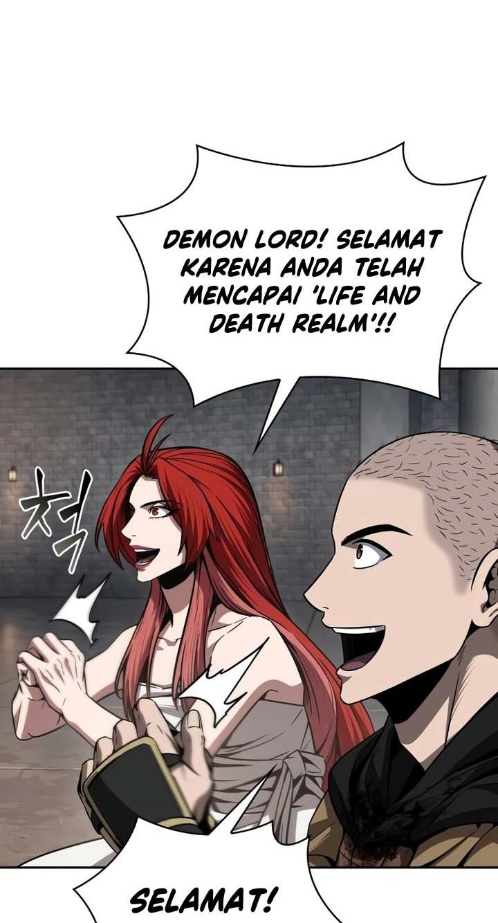 Nano Machine Chapter 209 - halaman 5