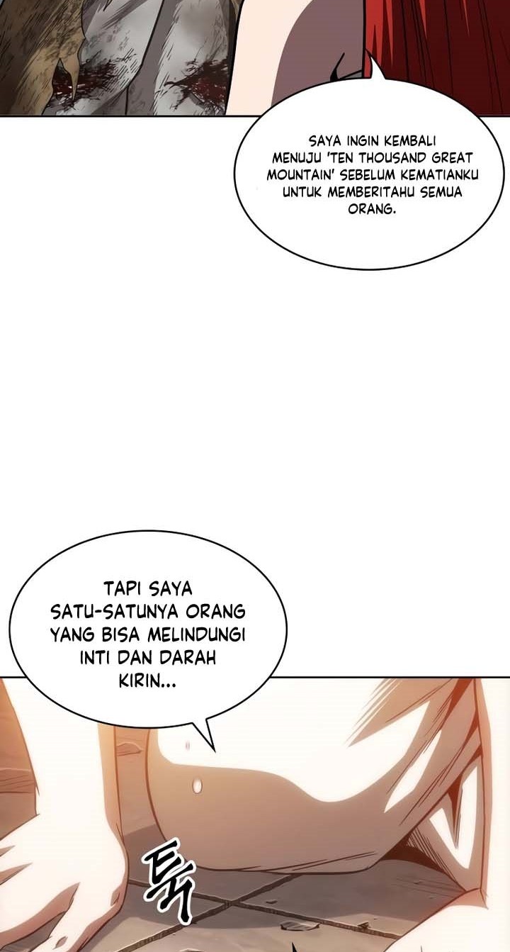 Nano Machine Chapter 209 - halaman 51