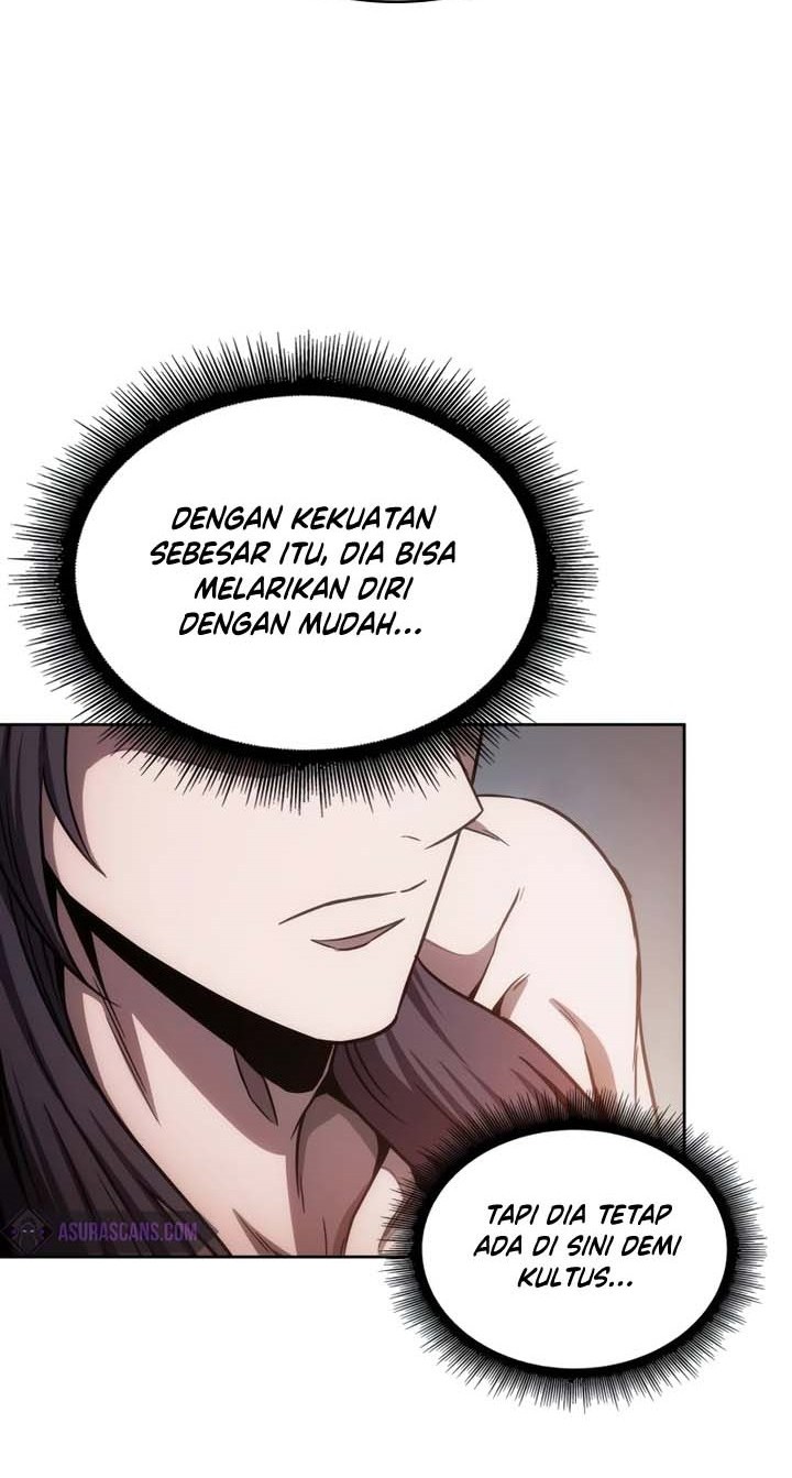 Nano Machine Chapter 209 - halaman 53