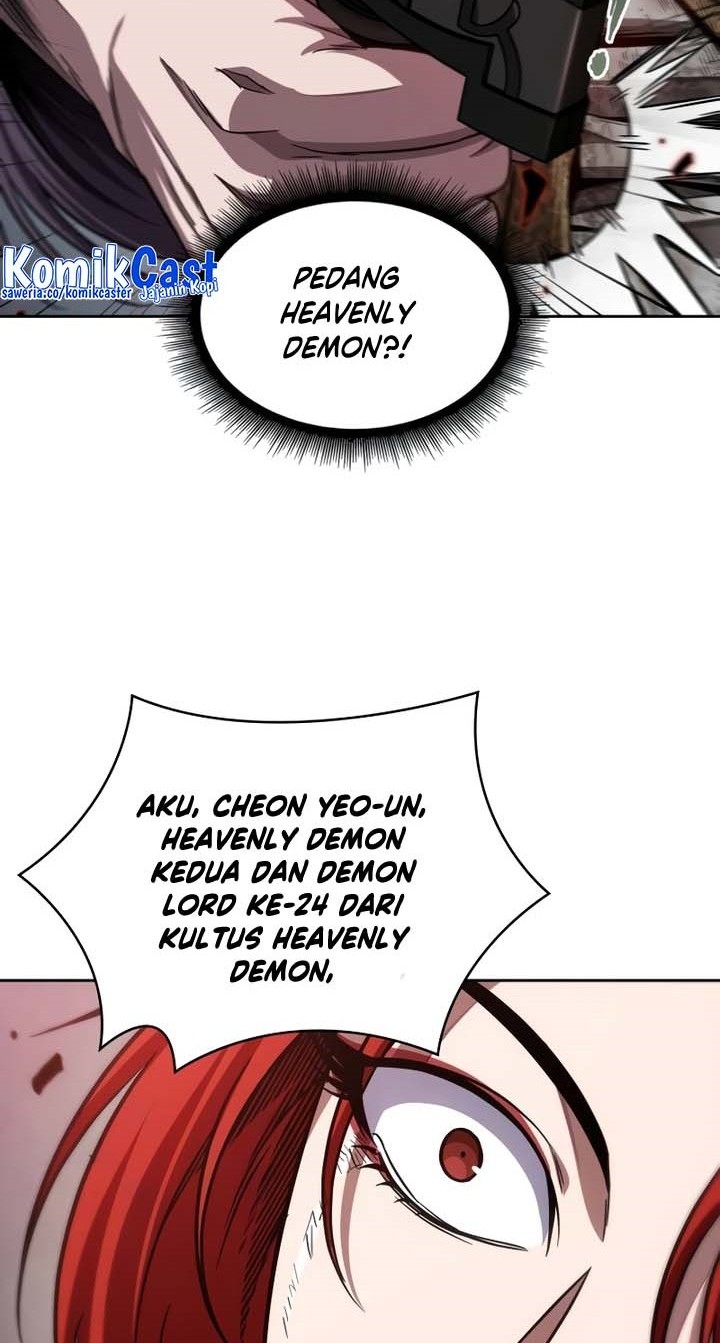 Nano Machine Chapter 209 - halaman 55