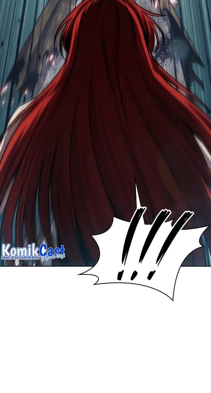 Nano Machine Chapter 209 - halaman 57