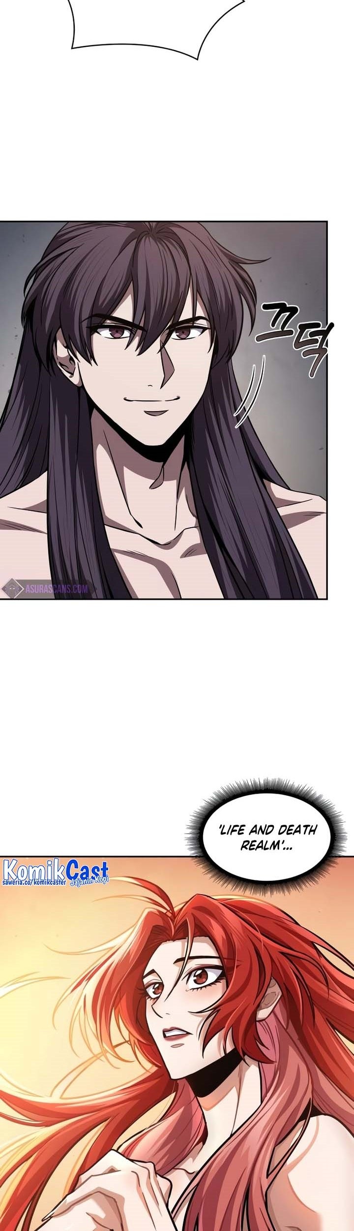 Nano Machine Chapter 209 - halaman 6