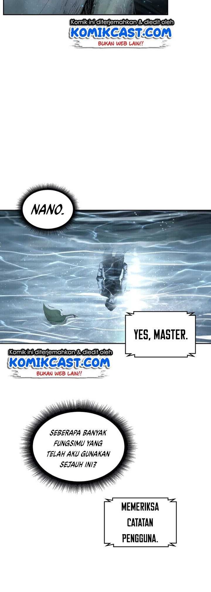 Nano Machine Chapter 21 - halaman 12