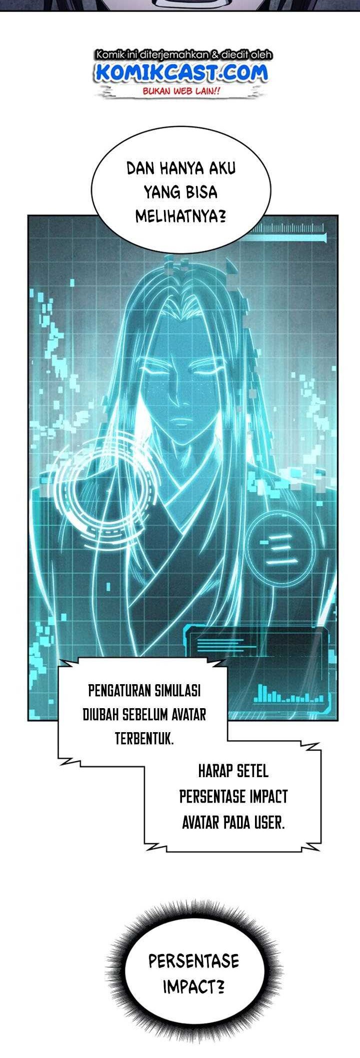 Nano Machine Chapter 21 - halaman 27