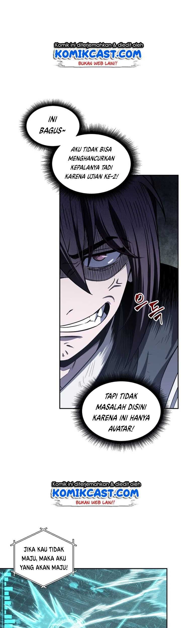 Nano Machine Chapter 21 - halaman 30