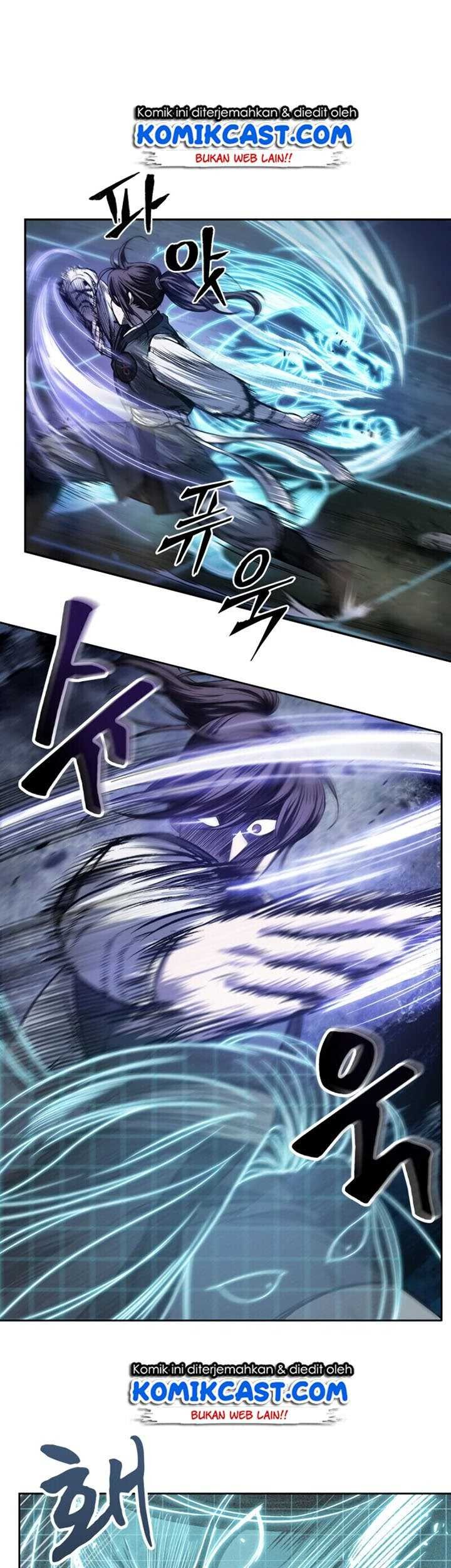 Nano Machine Chapter 21 - halaman 33