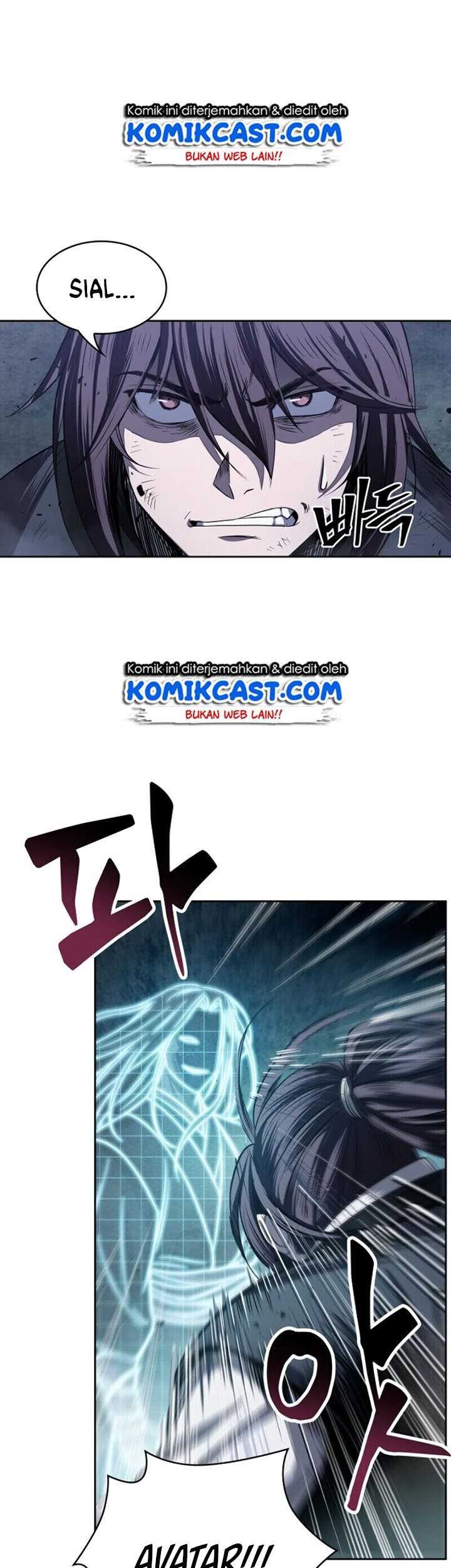 Nano Machine Chapter 21 - halaman 38