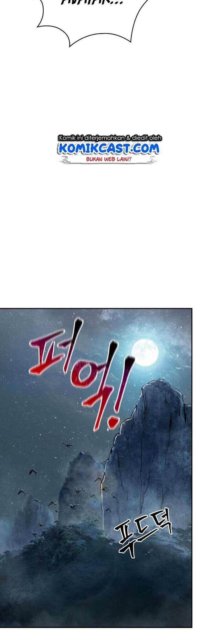 Nano Machine Chapter 21 - halaman 39