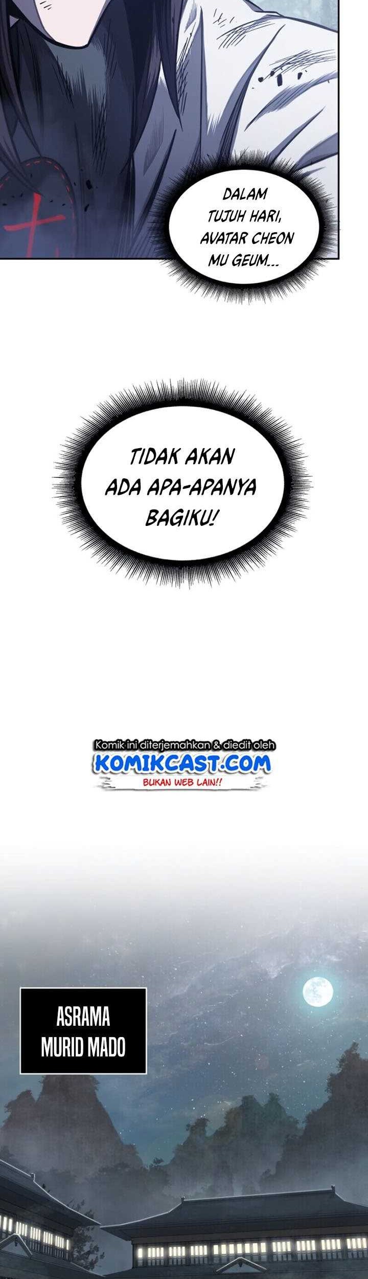 Nano Machine Chapter 21 - halaman 46