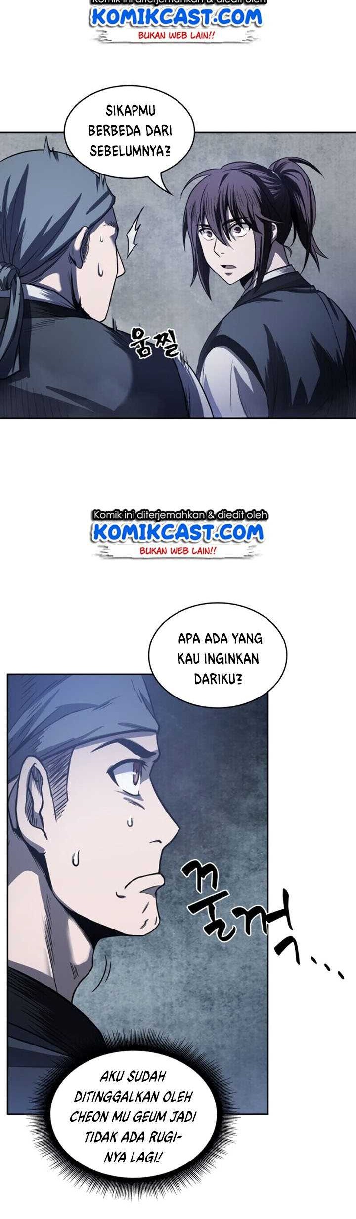 Nano Machine Chapter 21 - halaman 51