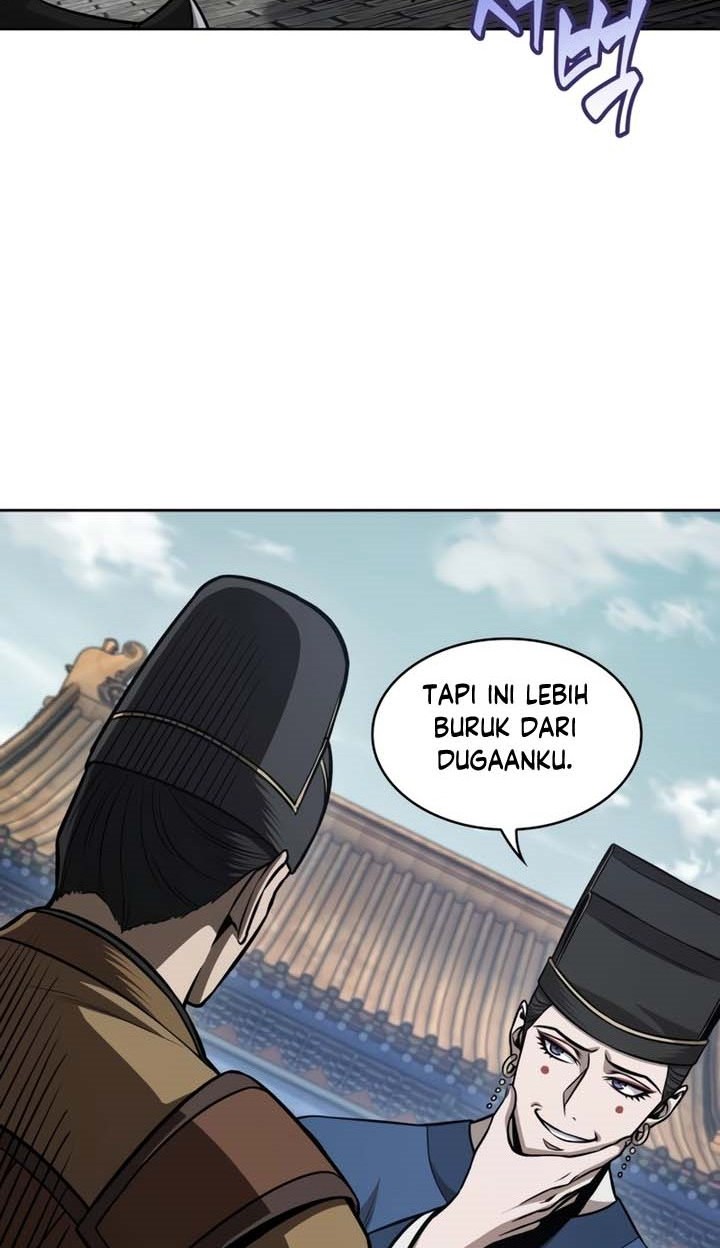 Nano Machine Chapter 210 - halaman 13