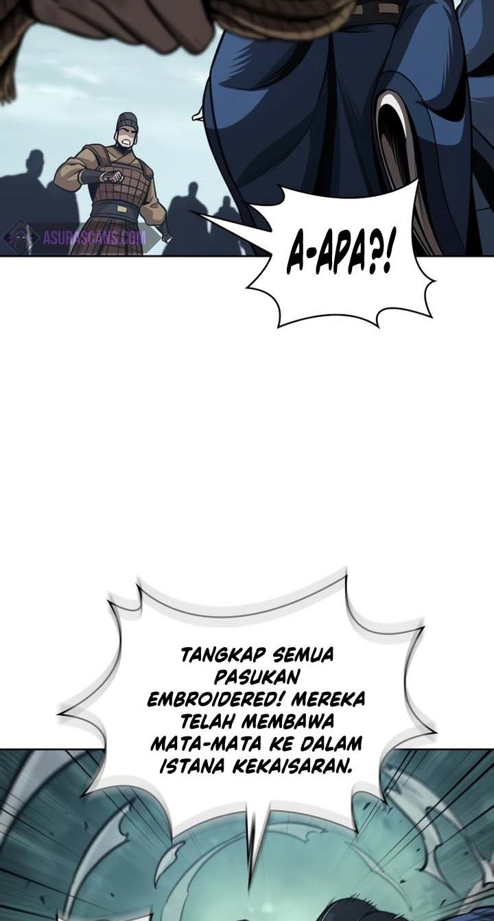 Nano Machine Chapter 210 - halaman 19